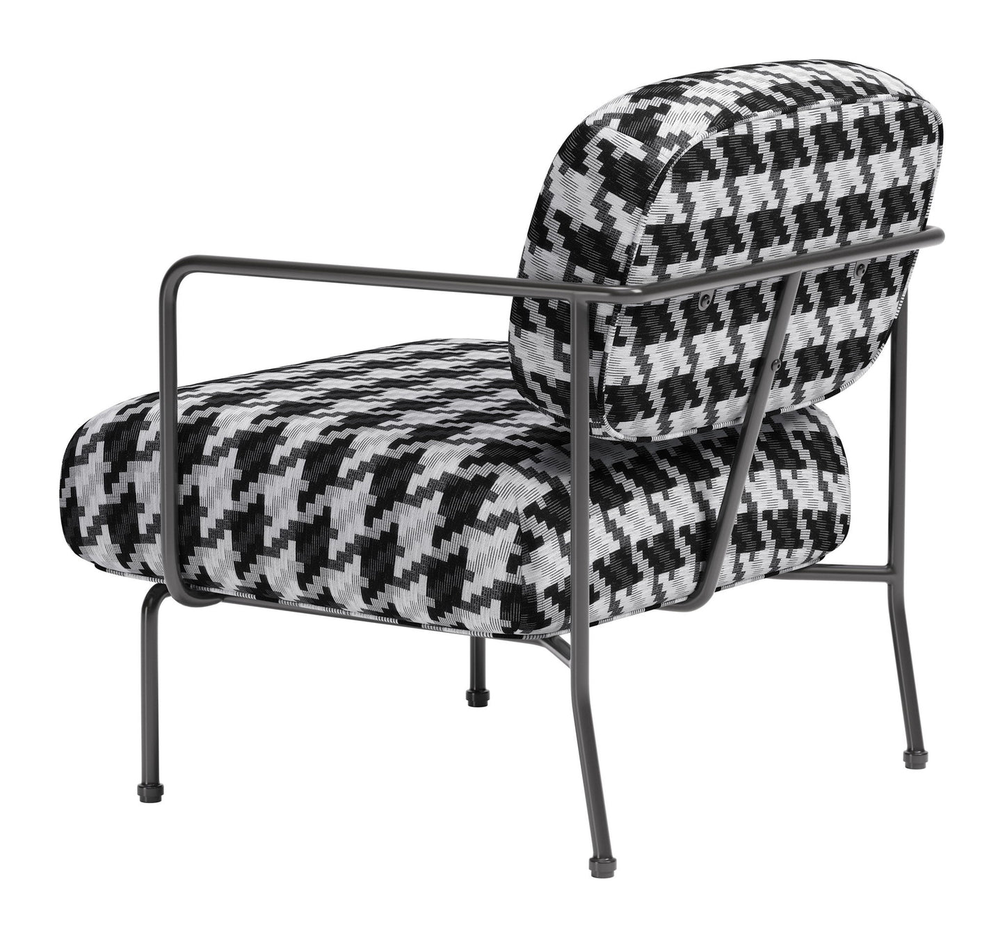 Ulet - Accent Chair - Multicolor