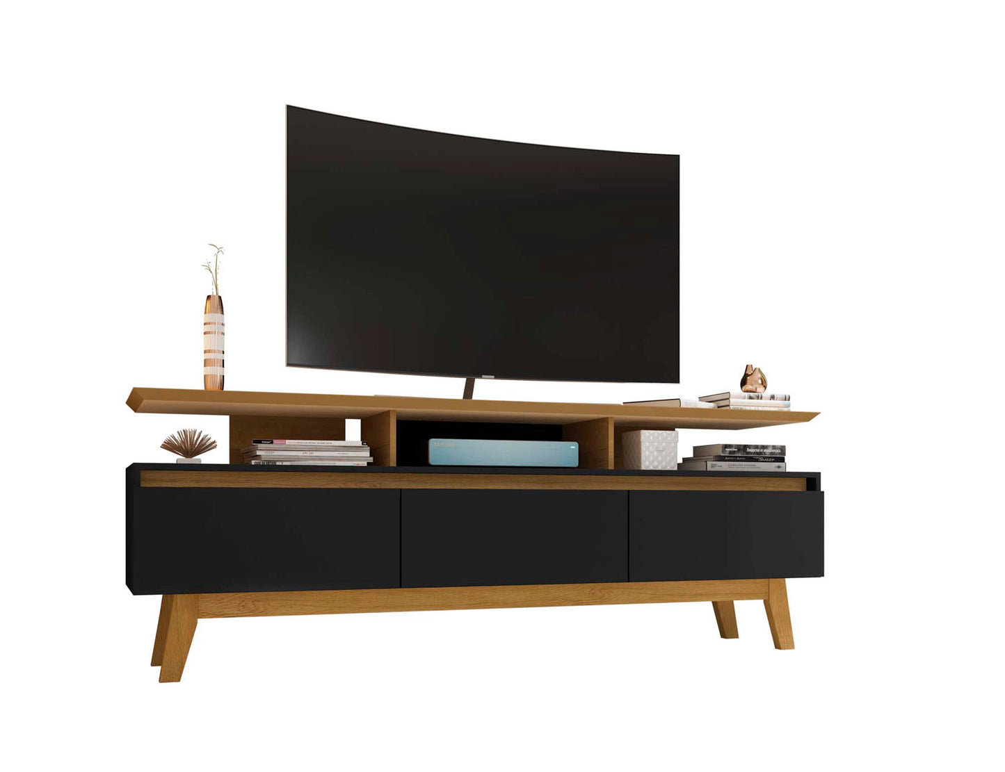 Manhattan Yonkers - TV Stand
