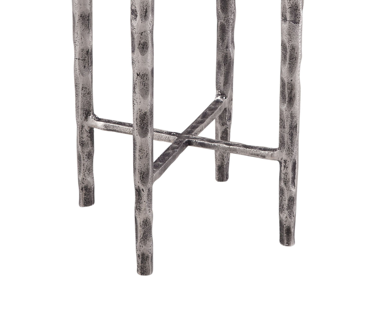 Mendez - Accent Table - Black