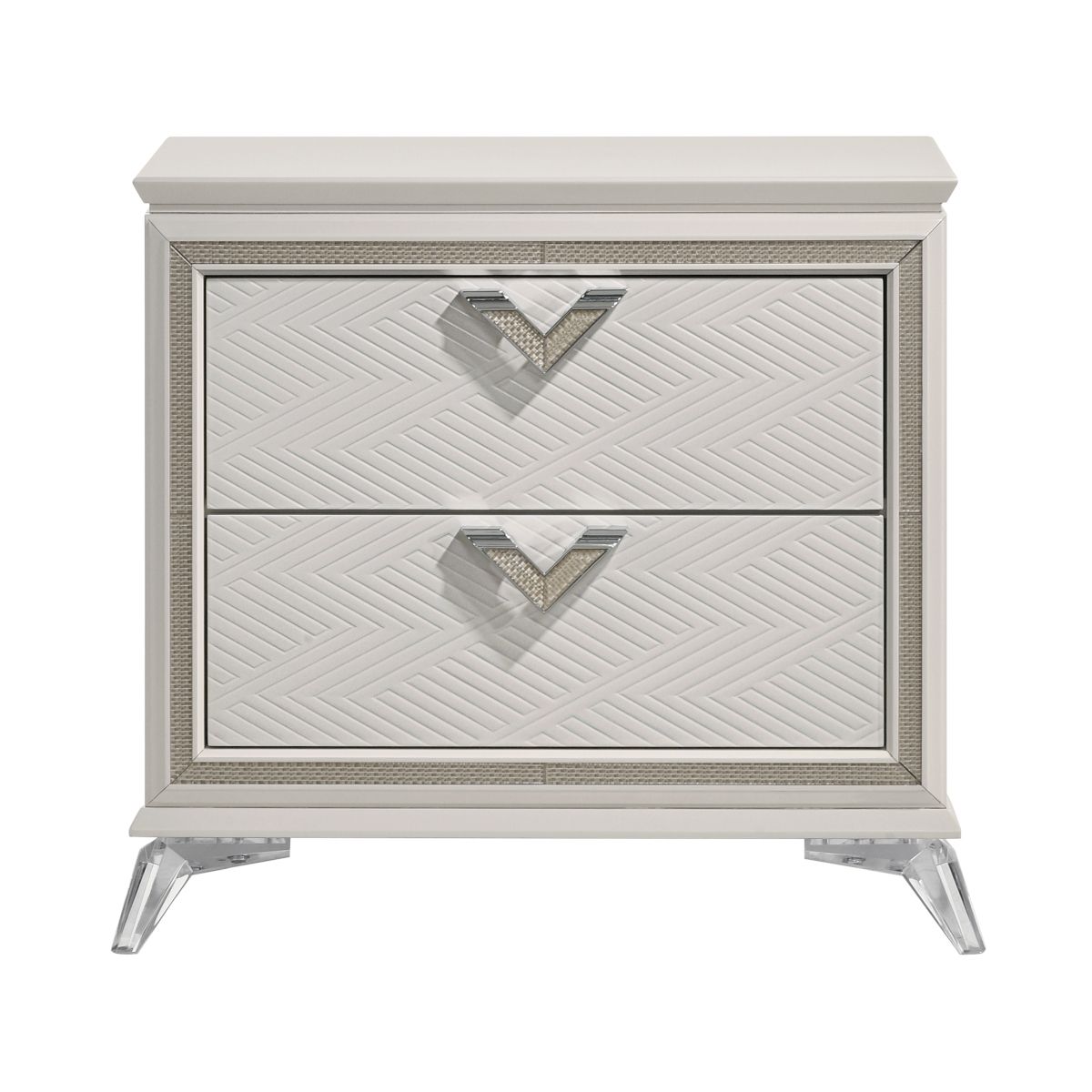 Audra Night Stand