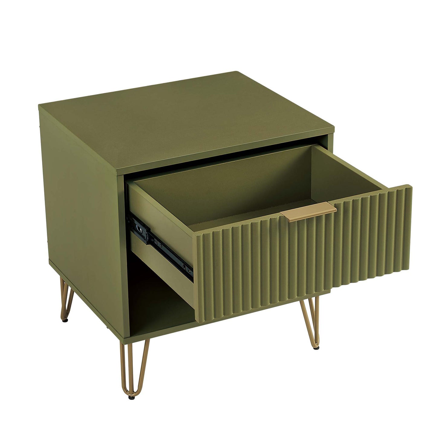 Manhattan Dumbo - Nightstand