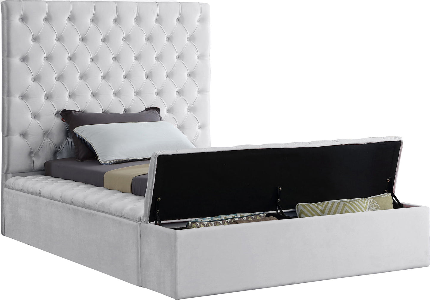 Bliss - Bed