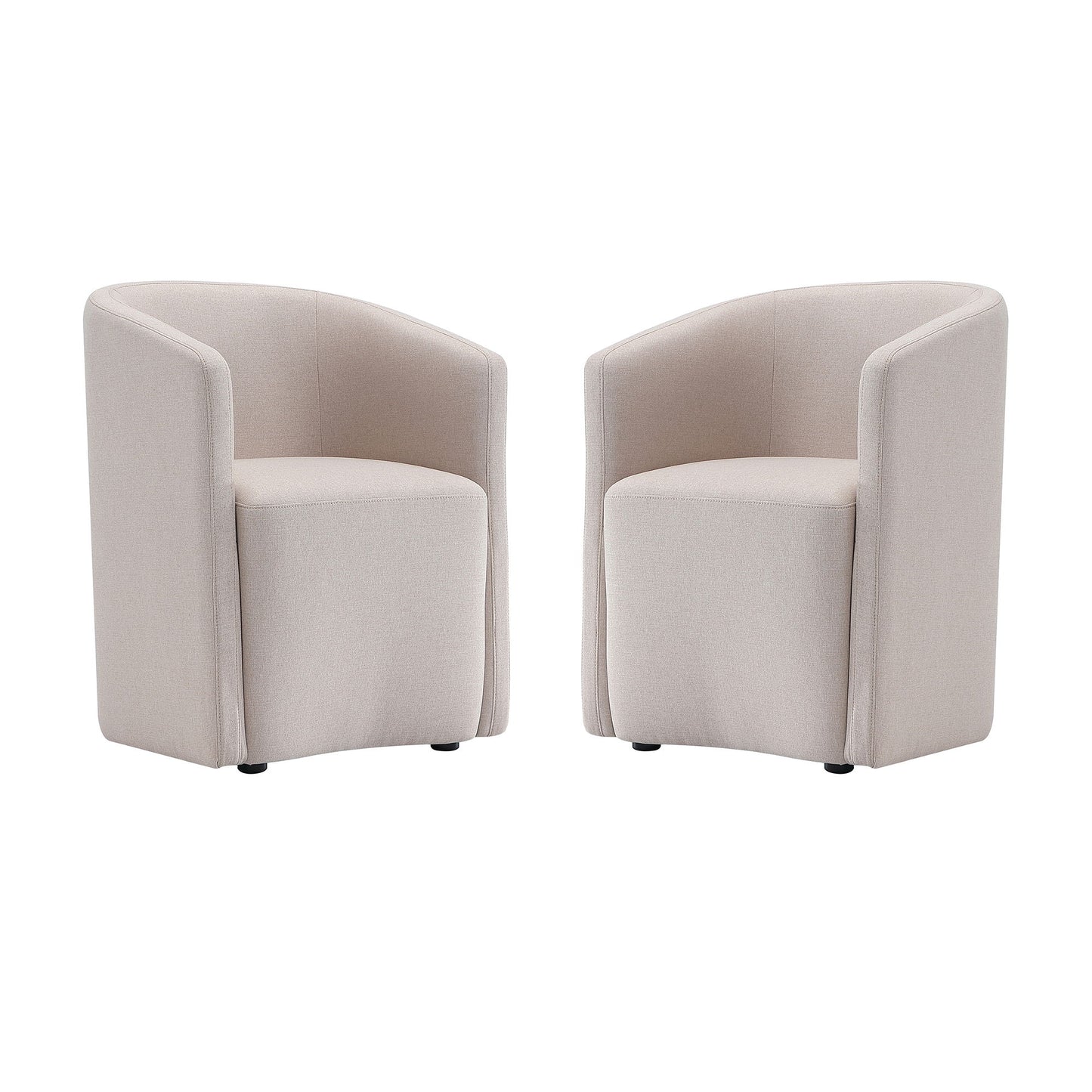 Manhattan Hearth - Upholstered Dining Chair