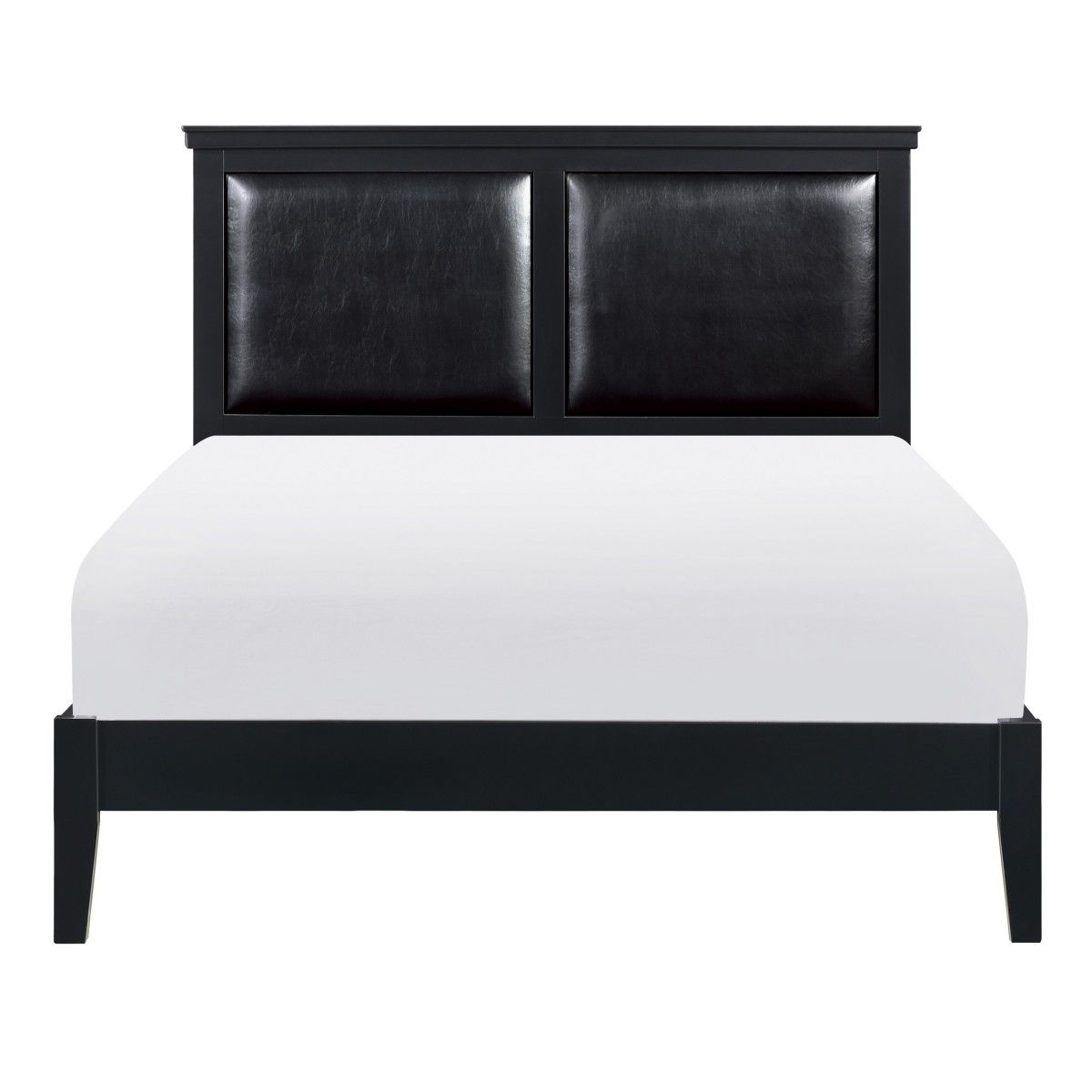 Seabright California King Bed