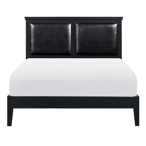 Seabright California King Bed