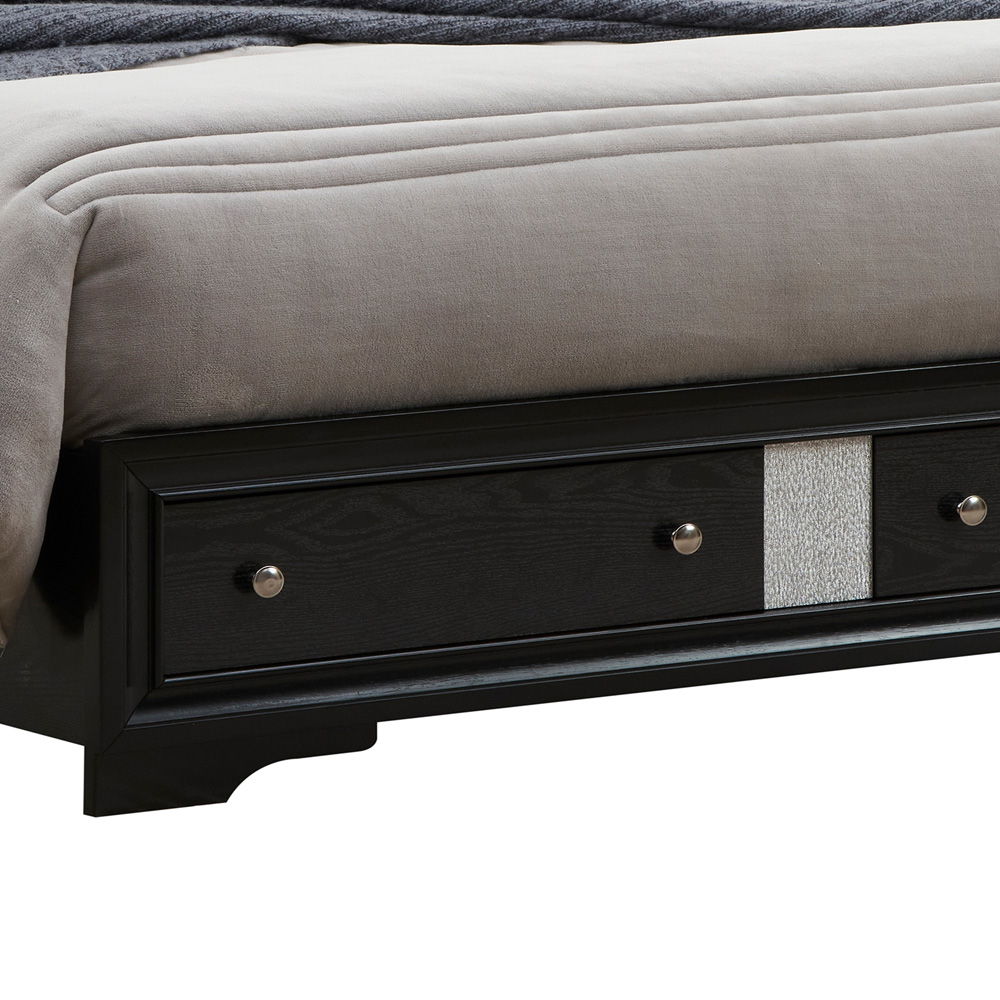 Glory Furniture - Madrid - Bed