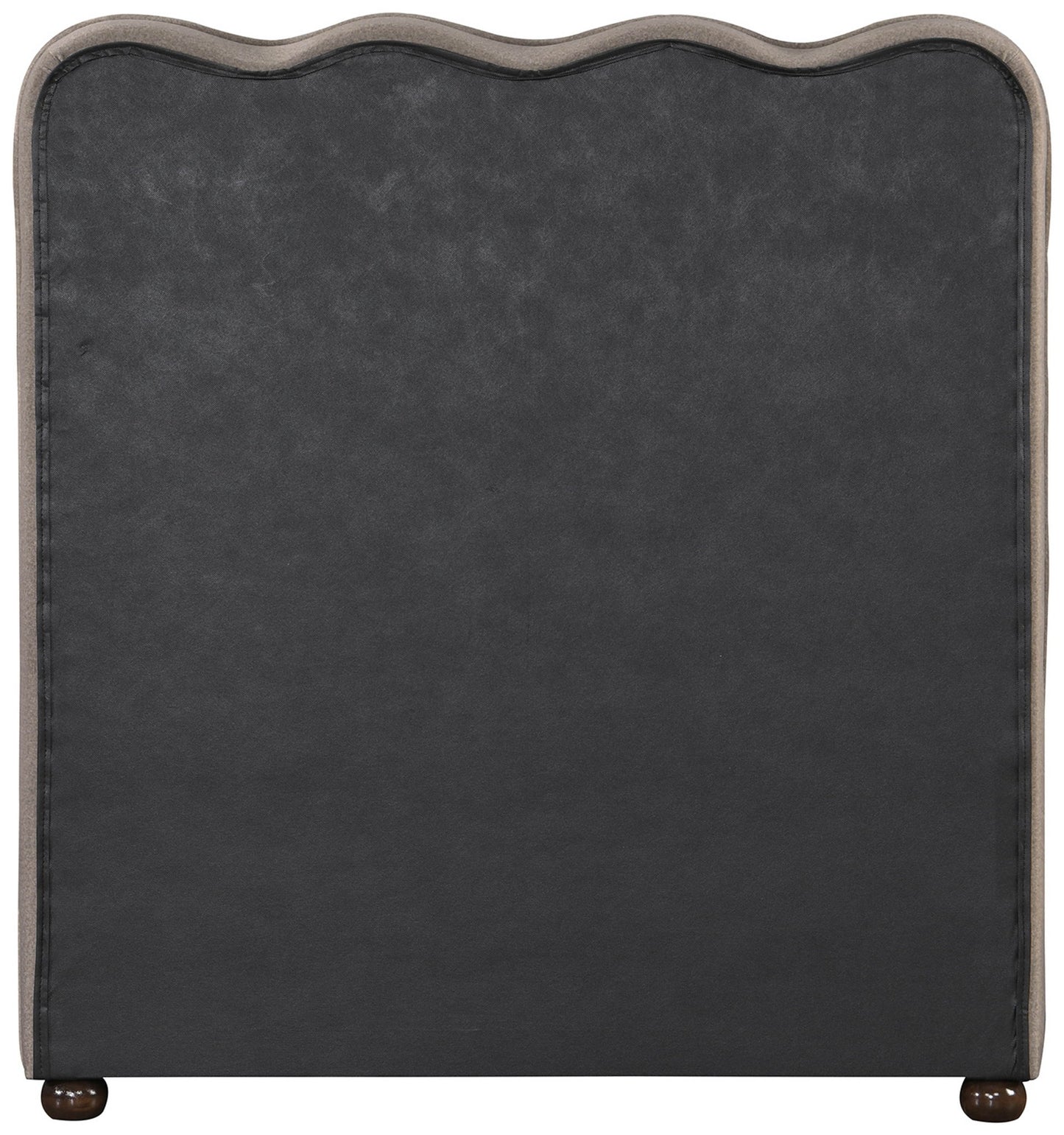 Gatsby - Upholstered Trundle Bed