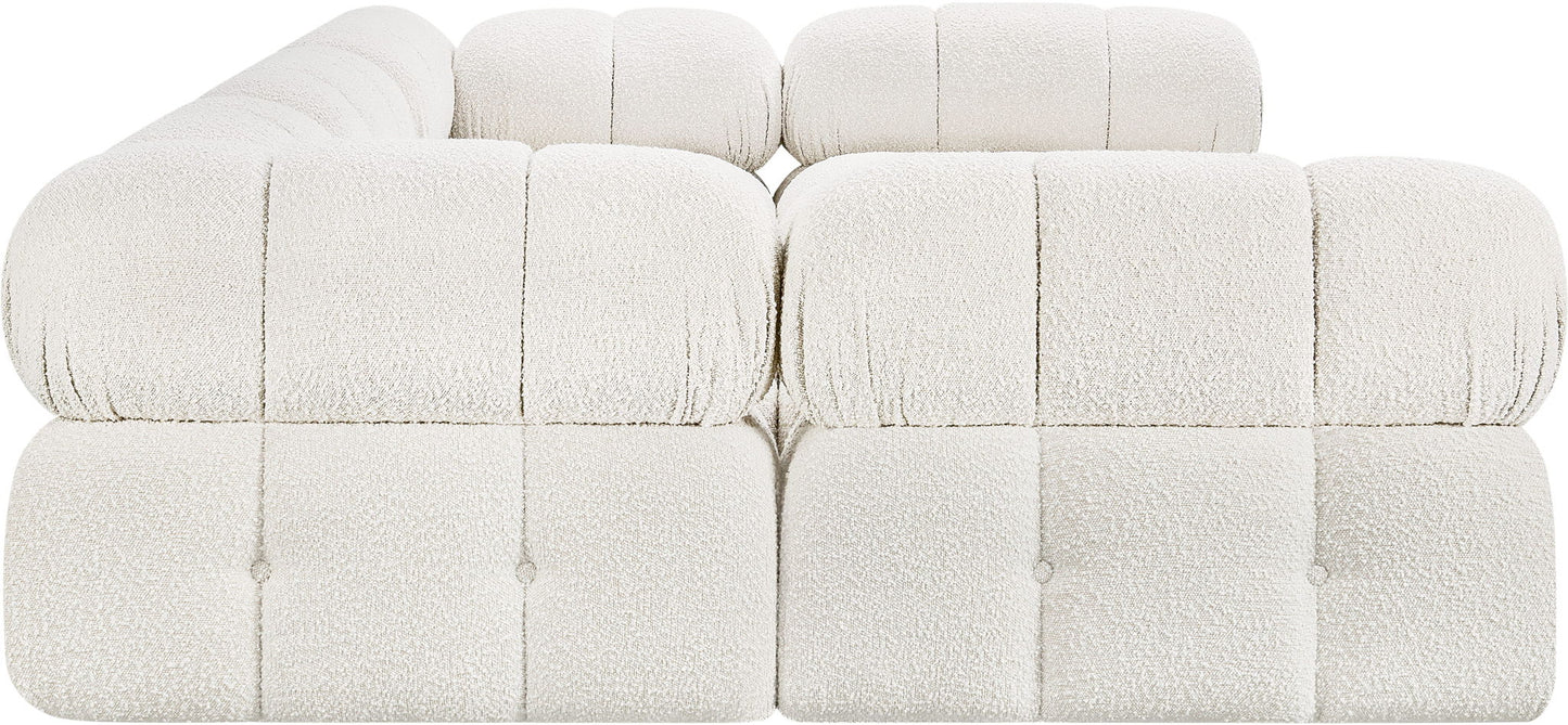 Ames - 6 Piece Modular Sectional