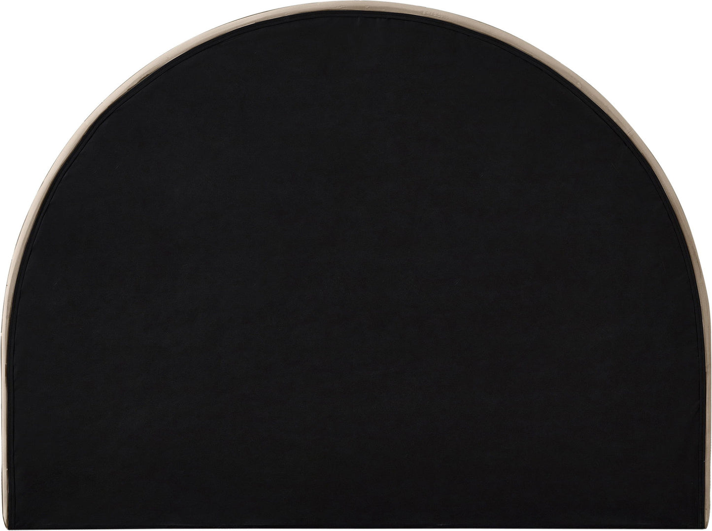 Madrid - Velvet Upholstered Bed