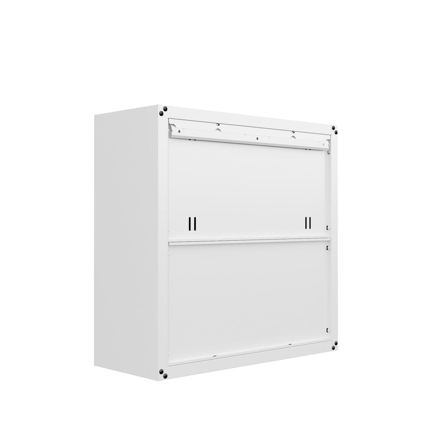 Manhattan Fortress - Floating Garage Cabinet