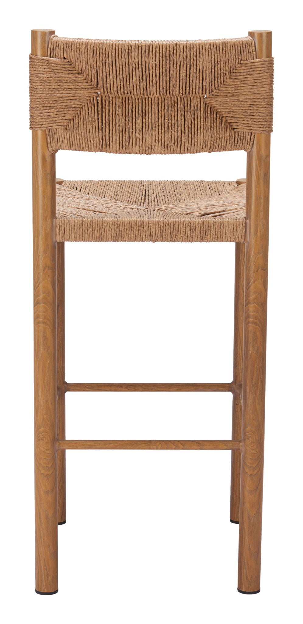 Iska - Outdoor Barstool (Set of 2)
