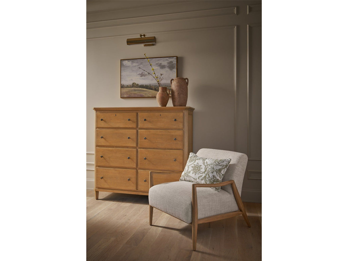 Birchaven - Chest