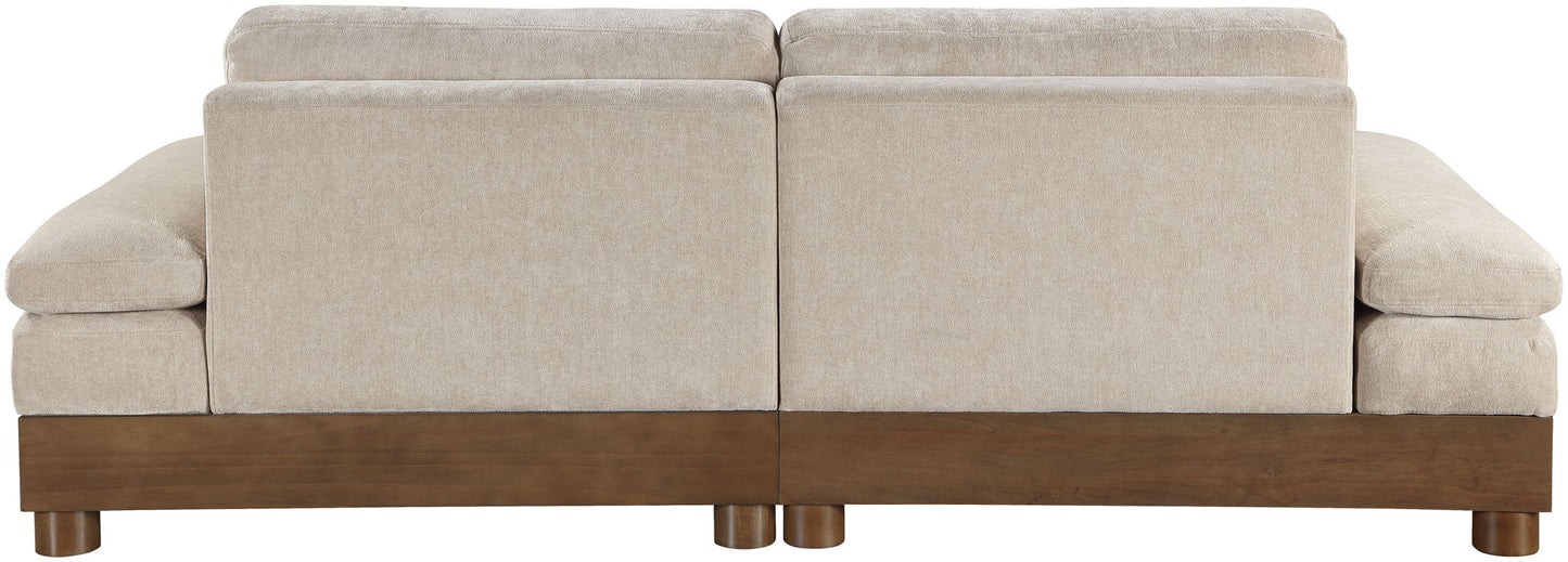 Turin - Modular Sectional