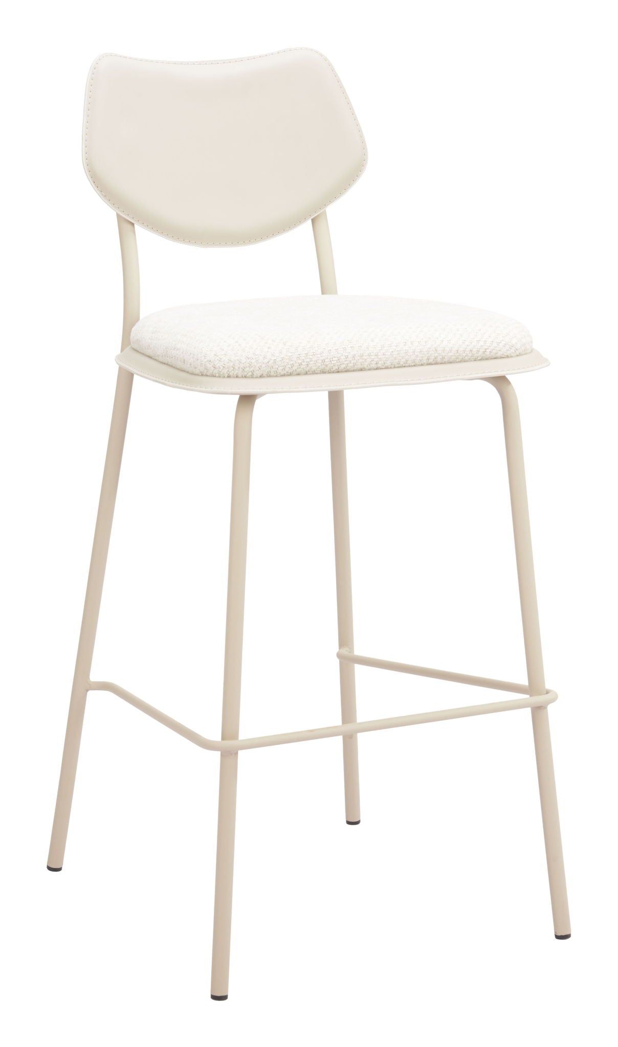 Zeal - Stool (Set of 4)