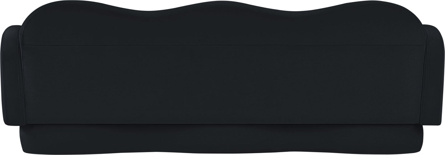 Bloom - Velvet Sofa