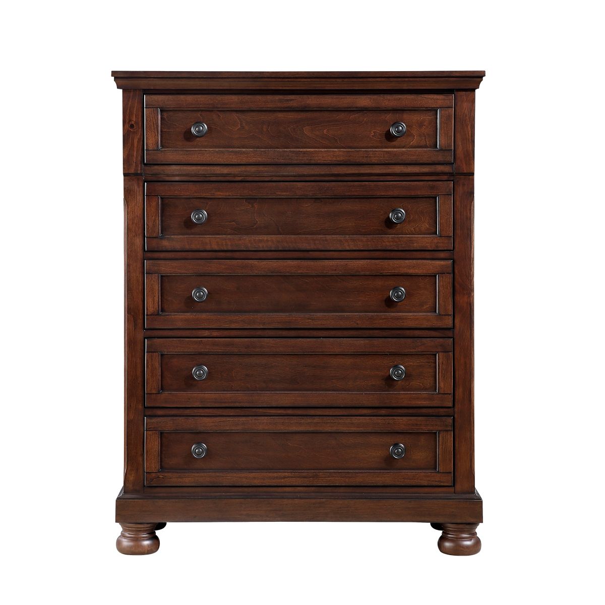 Begonia Chest