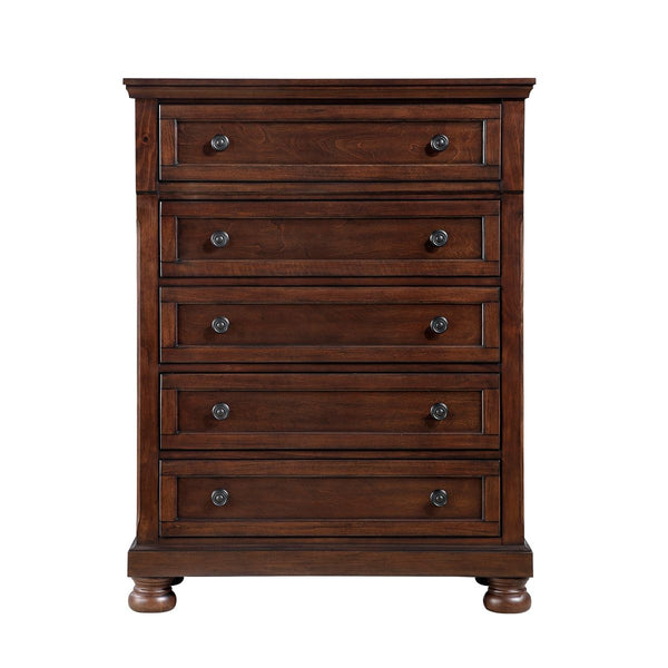 Begonia Chest