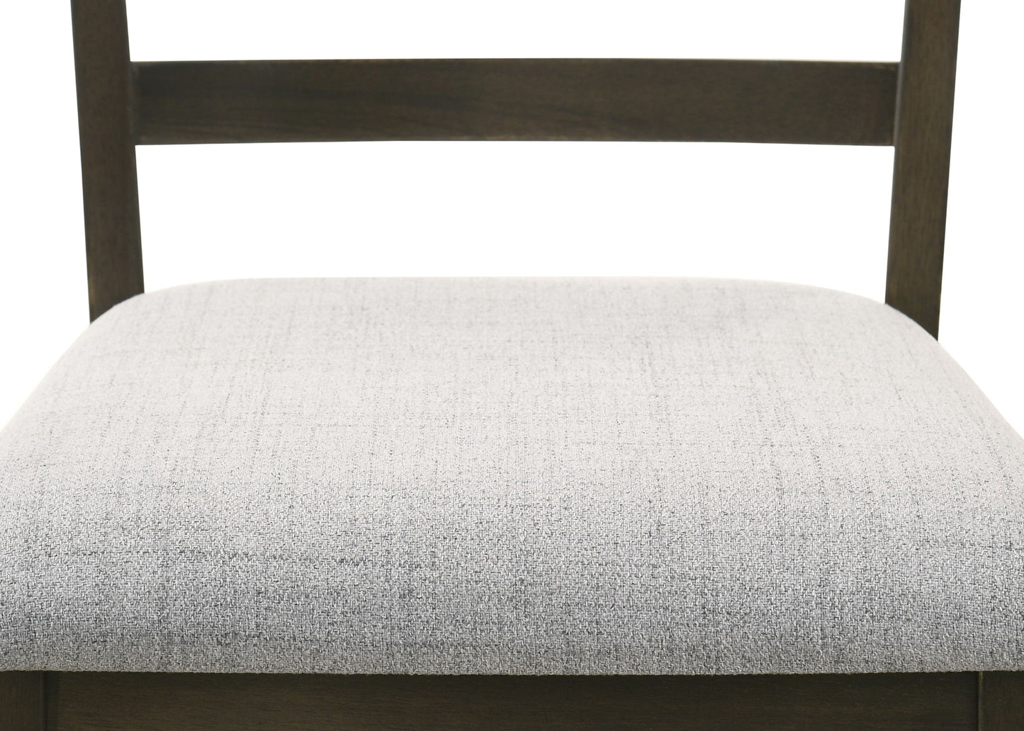 Oakly - 5 Piece Dining Room Set - Light Brown