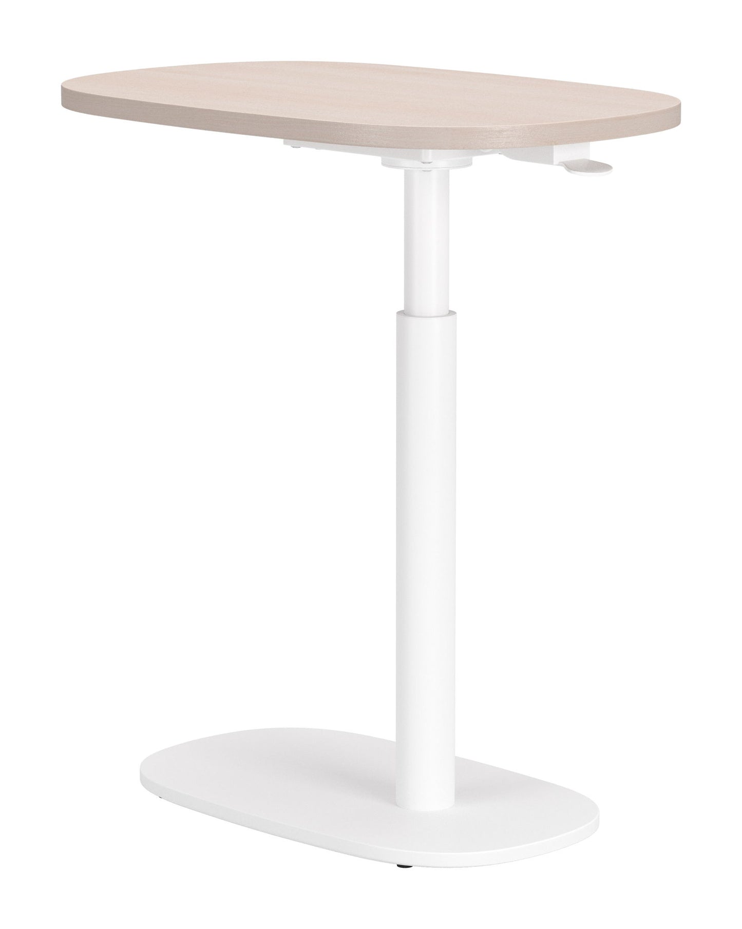 Buddy - Adjustable Rotating Side Table