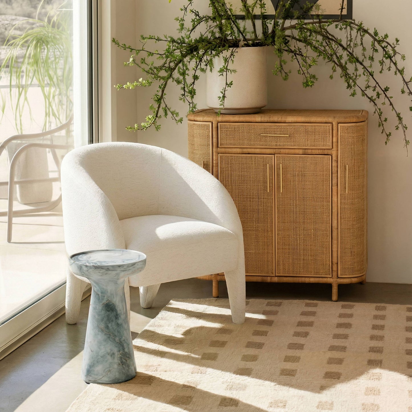 Kris - Accent Chair
