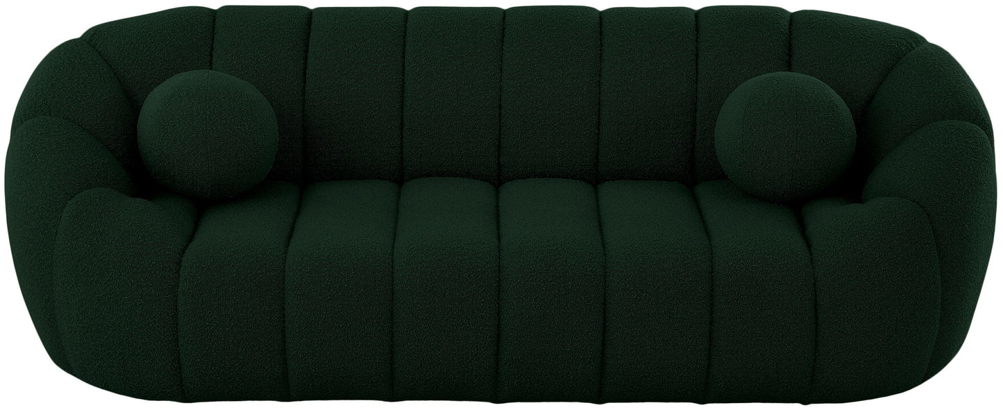 Elijah - Boucle Sofa