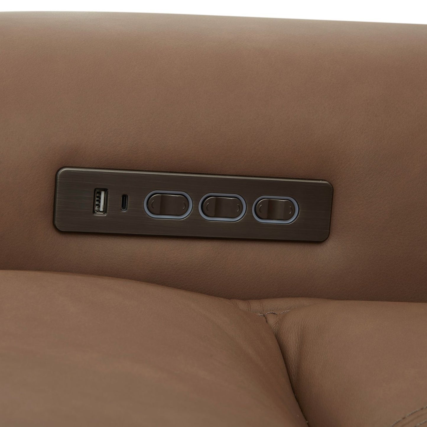 Cora - Sofa P3 & ZG