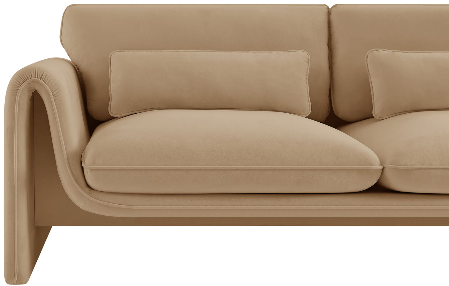 Sloan - Loveseat