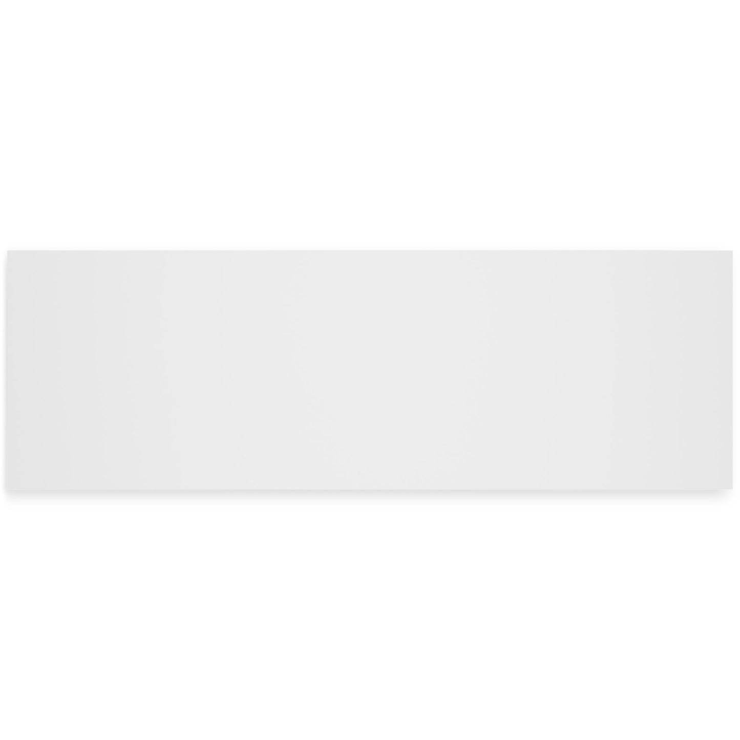 Onita - Home Office Desk - White