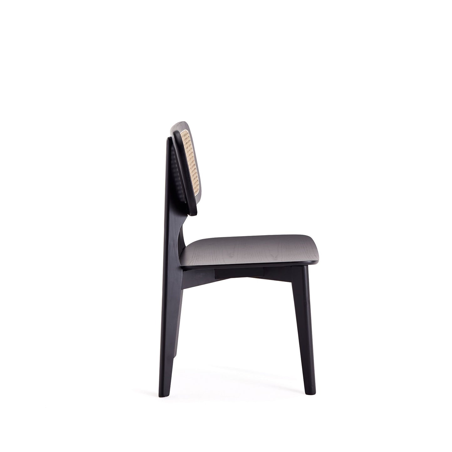 Manhattan Versailles - Wood Frame Dining Chair