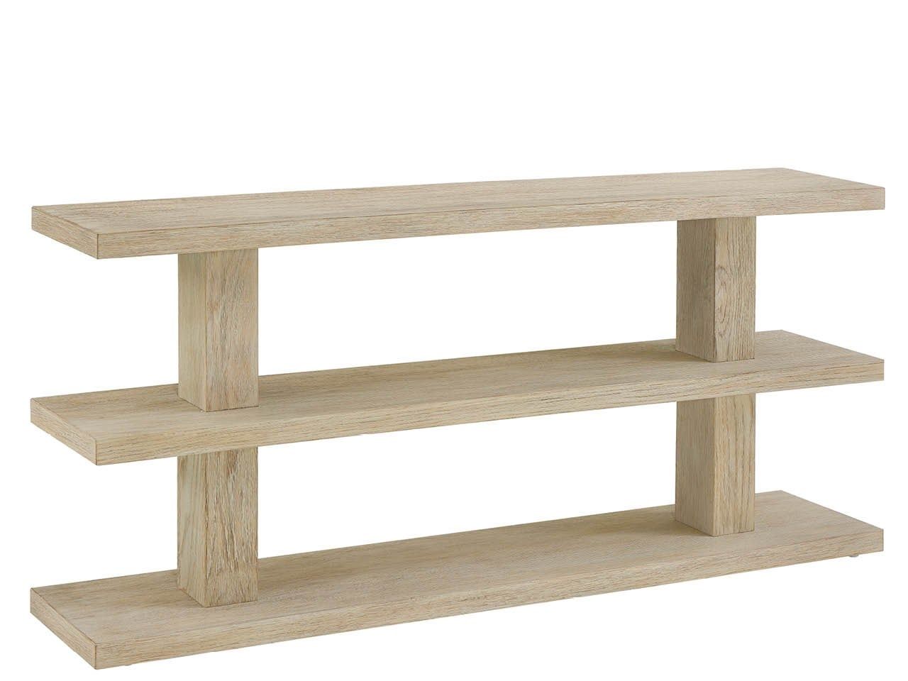 Oasis - Dockside Console - Beige