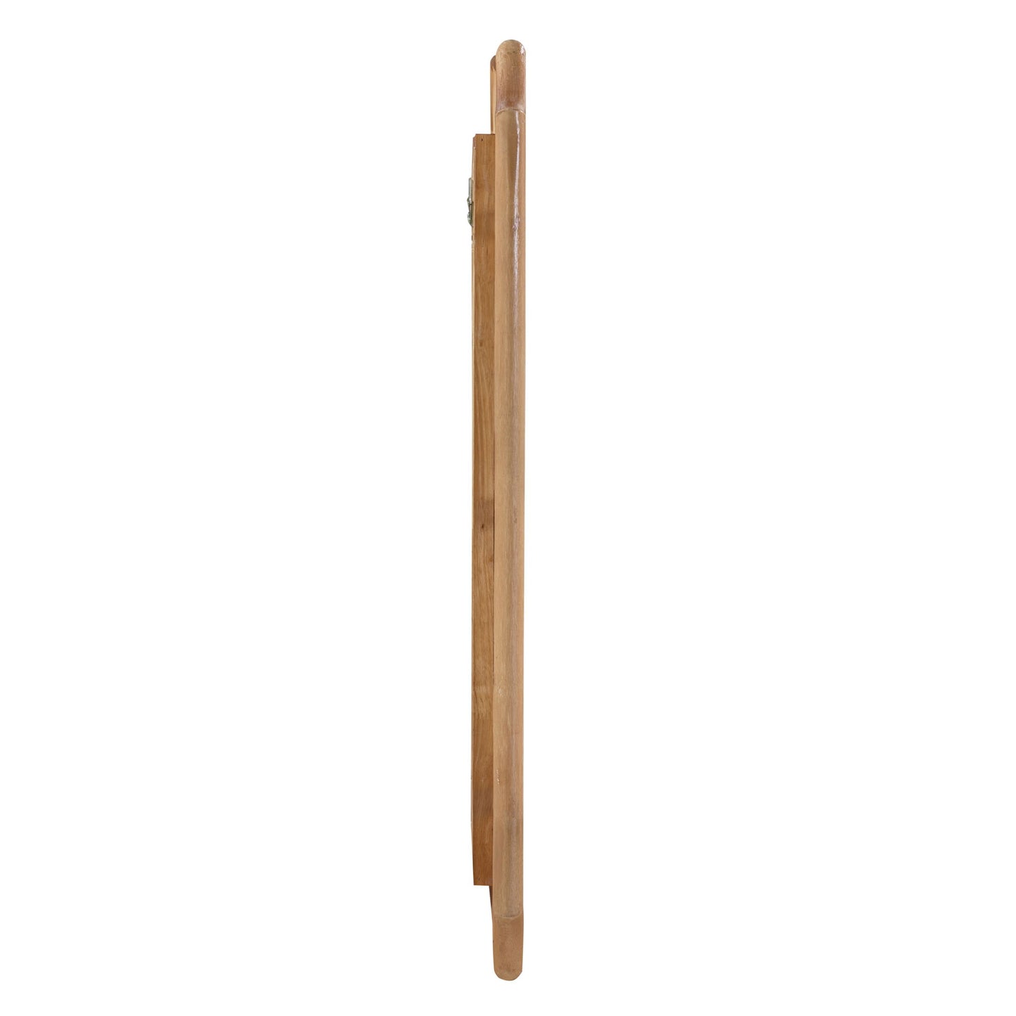 Cienna - Rattan Wall Mirror - Natural