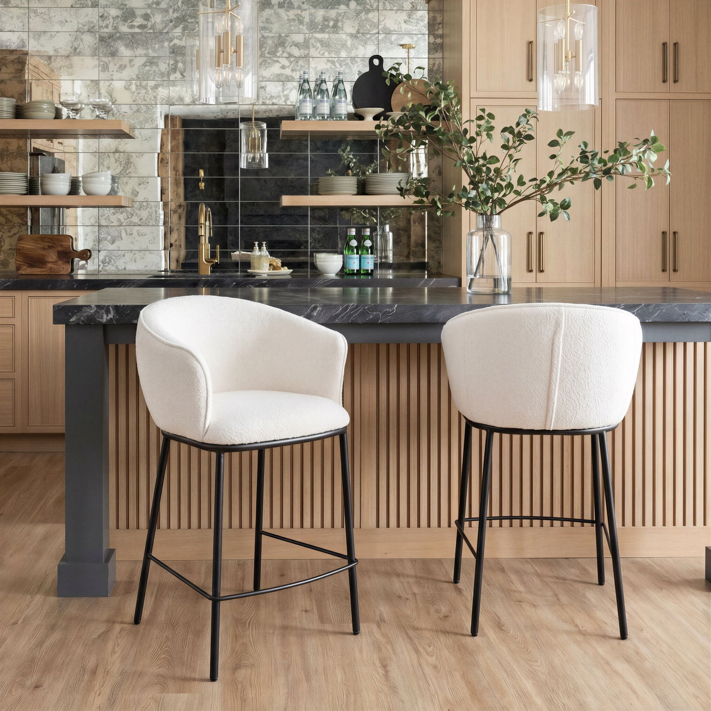 Essen - Barstool