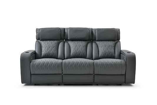 Glory Furniture - Lumin - Sofa