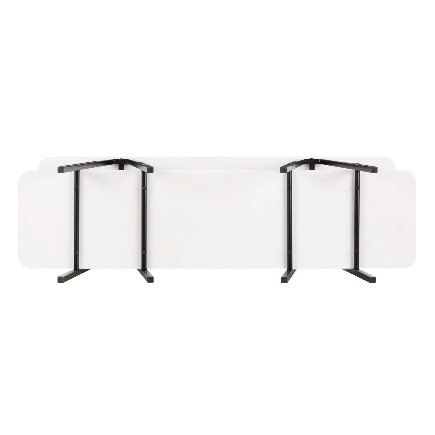 Manhattan Celine - Living Room Console Table