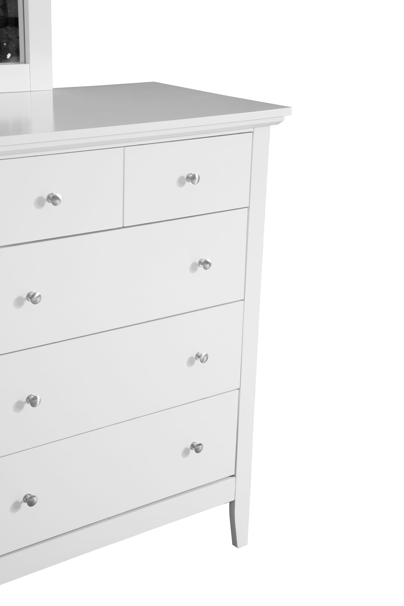 Glory Furniture - Hammond - Dresser