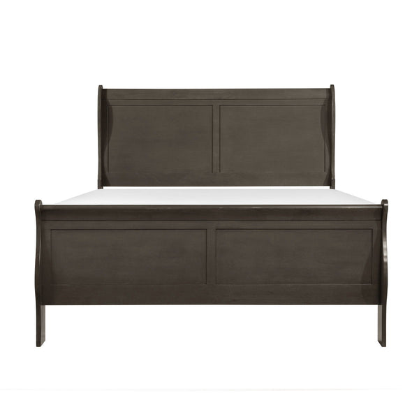 Mayville Queen Bed
