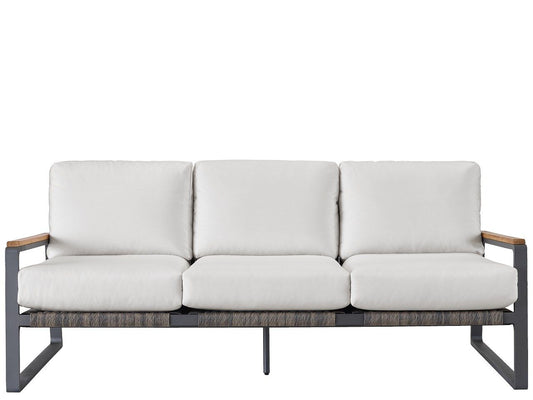 Coastal Living Outdoor / San Clemente - Sofa - White