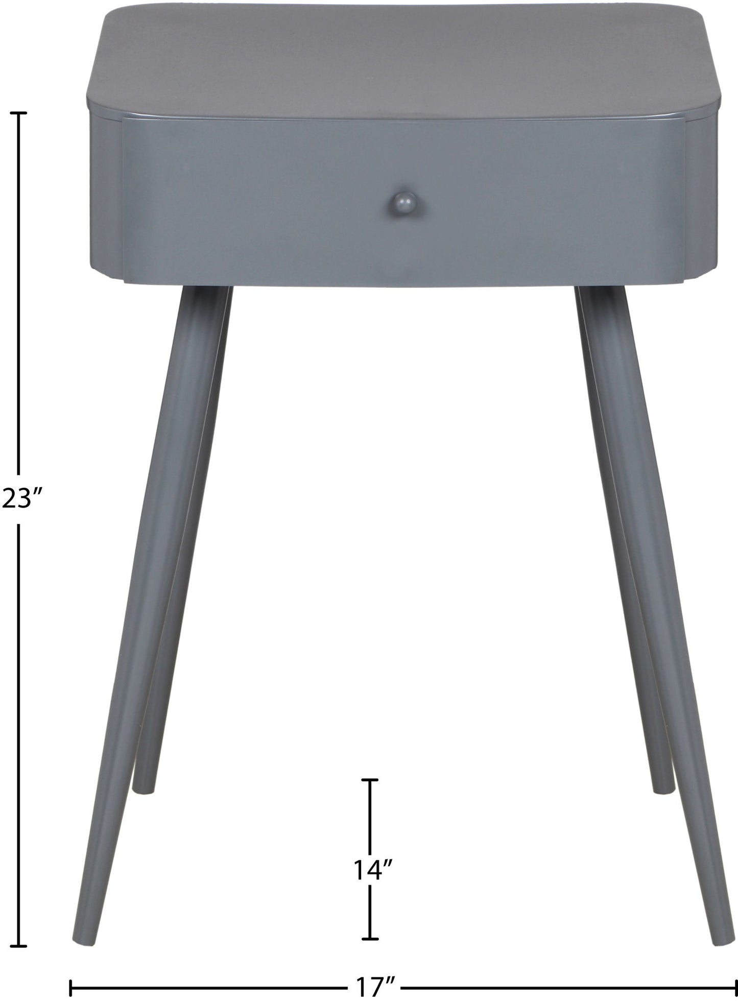 Rylan - Nightstand