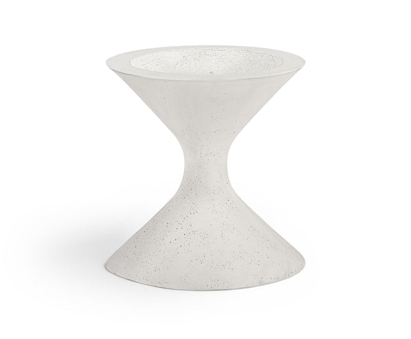 Vessa - Indoor / Outdoor Concrete Planter