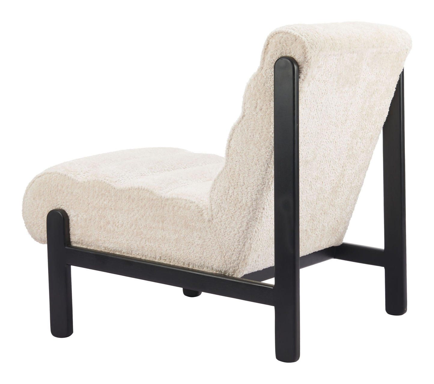 Maki - Accent Chair - Beige