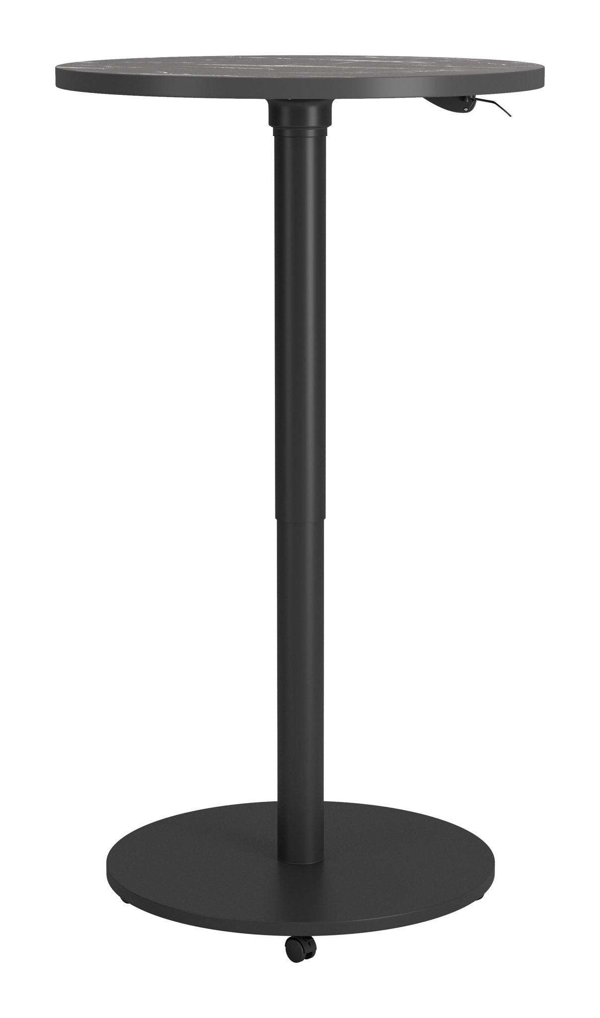 Mule - Adjustable Bar Table