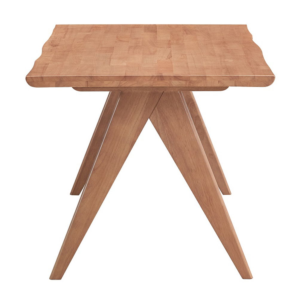 Velentina - Accent Table - Natural