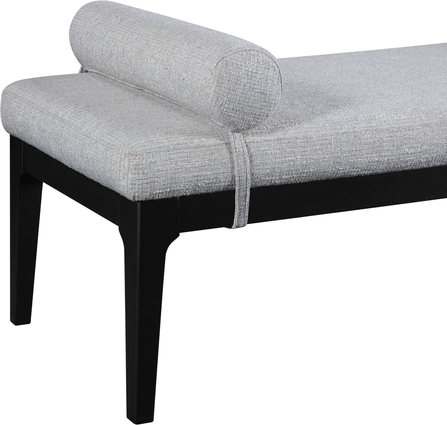 Priscilla - Bench - Black Base