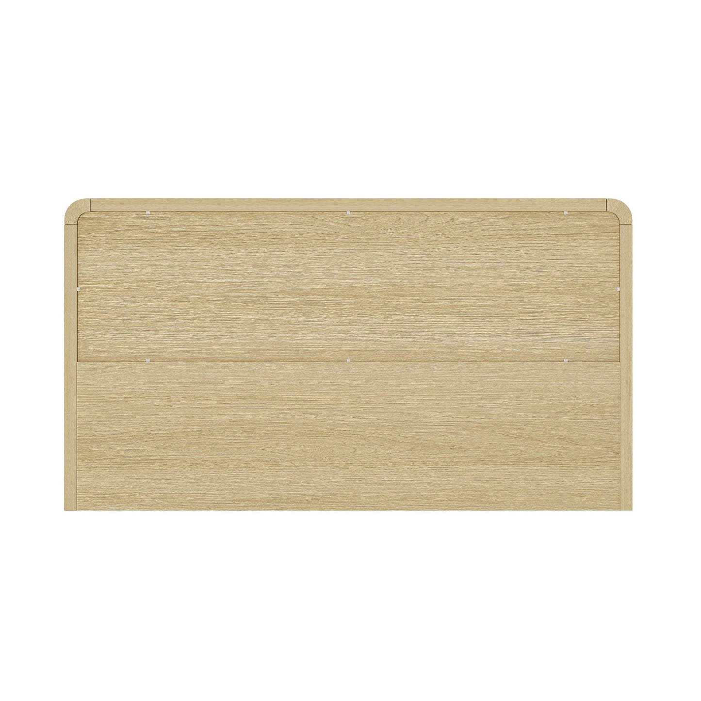 Grace - Dresser - Natural Oak
