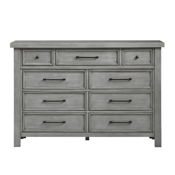 Logandale Dresser
