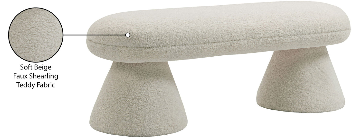 Drum - Bench