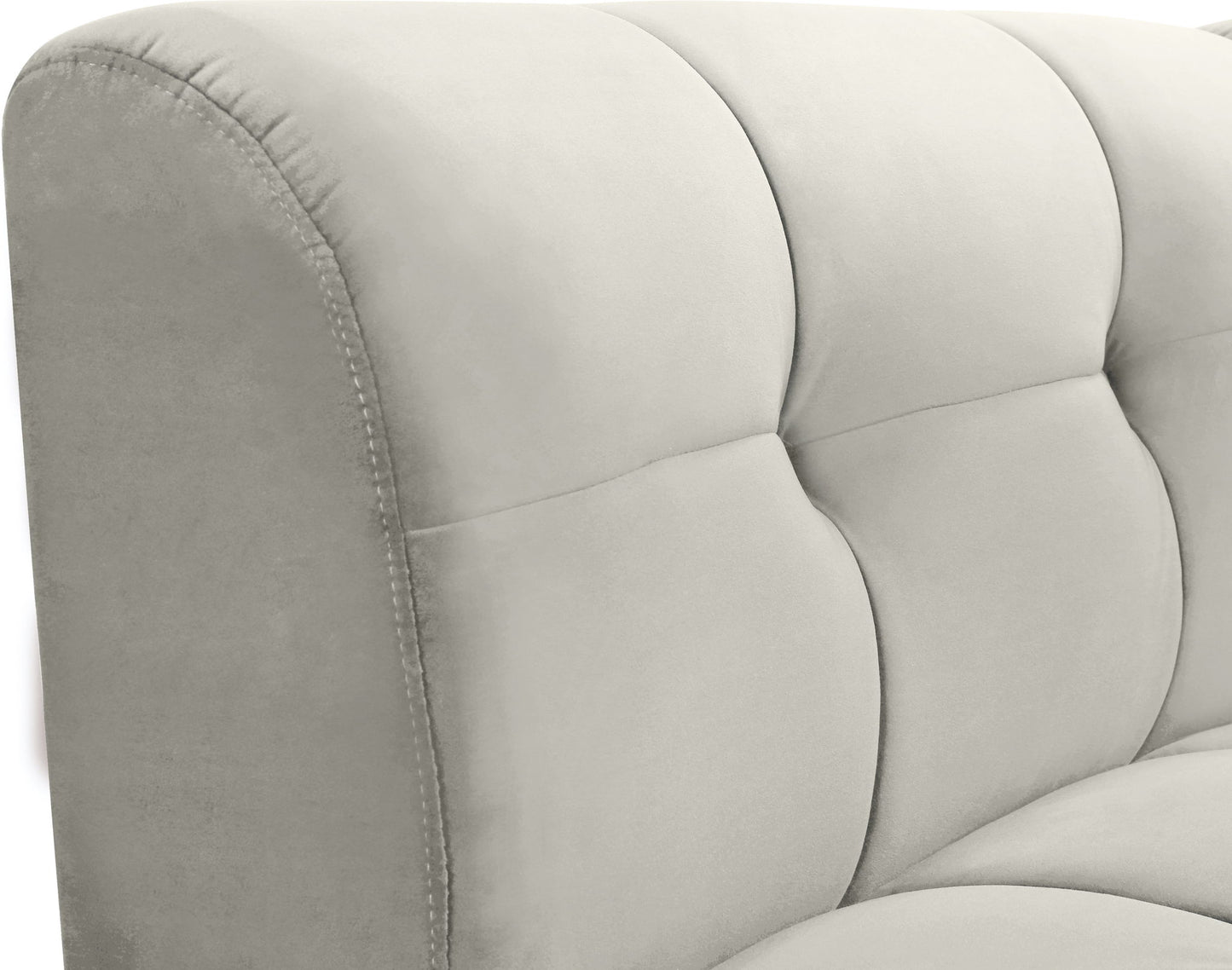 Limitless - Modular Chair