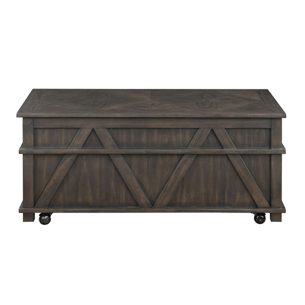 Lakeside Lift Top Cocktail Table