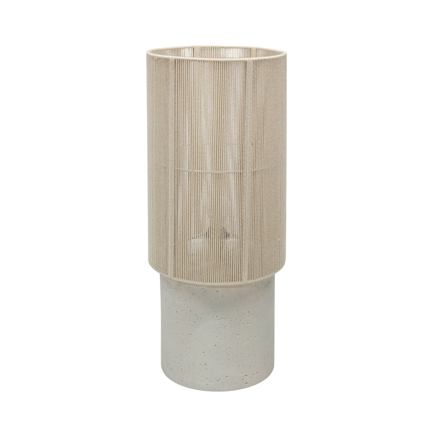 Mondada - Concrete Lamp