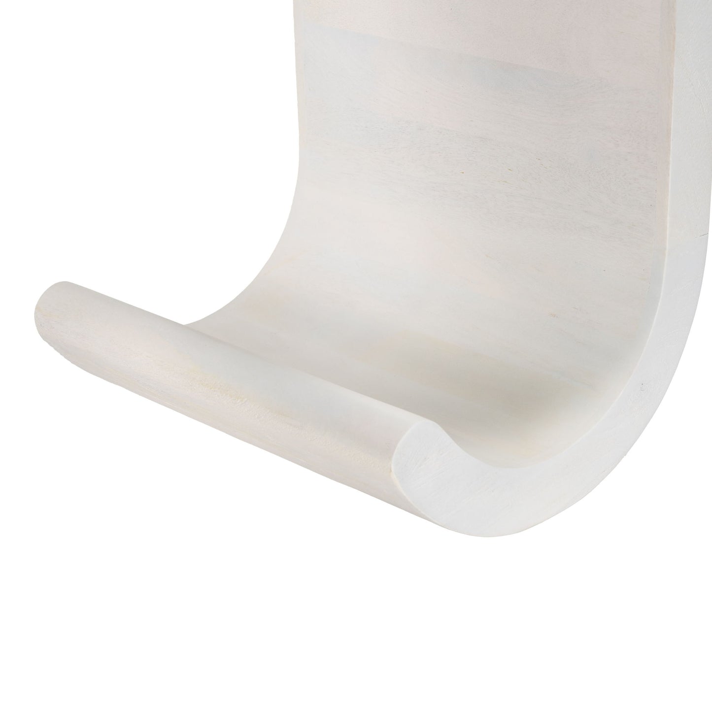 Dena - Console Table - White